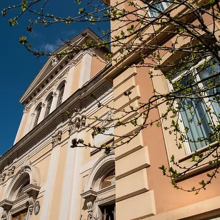 Casa Bacciarini
