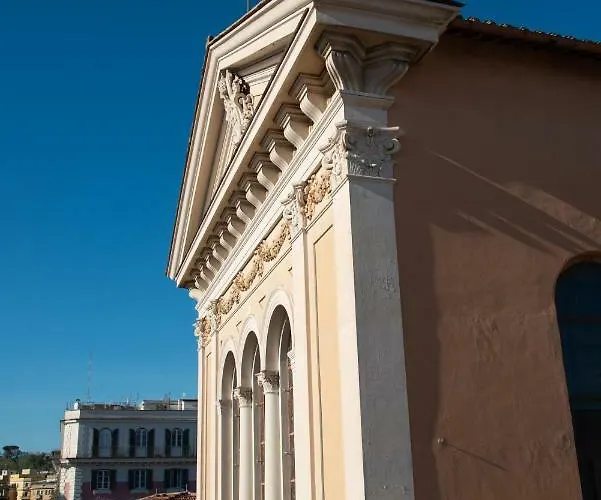 Casa Bacciarini Pensjonat 3*