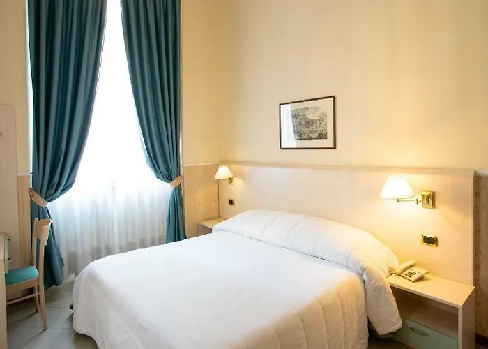Pensjonat Casa Bacciarini 3*