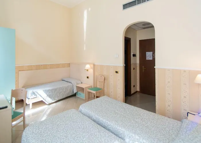 Casa Bacciarini Rzym
