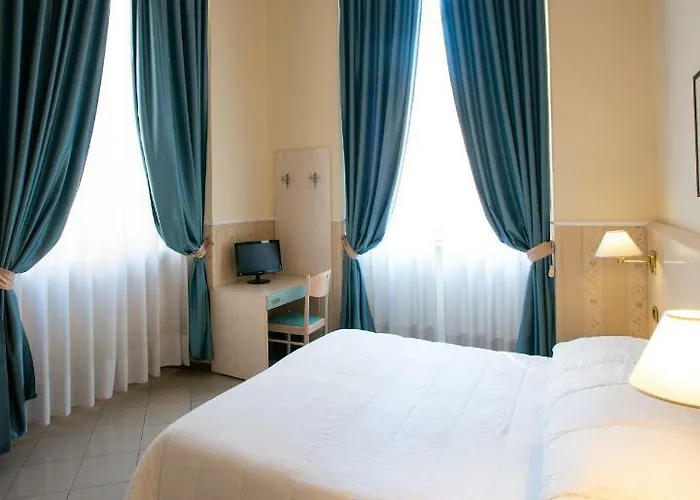 Casa Bacciarini Pensjonat 3*