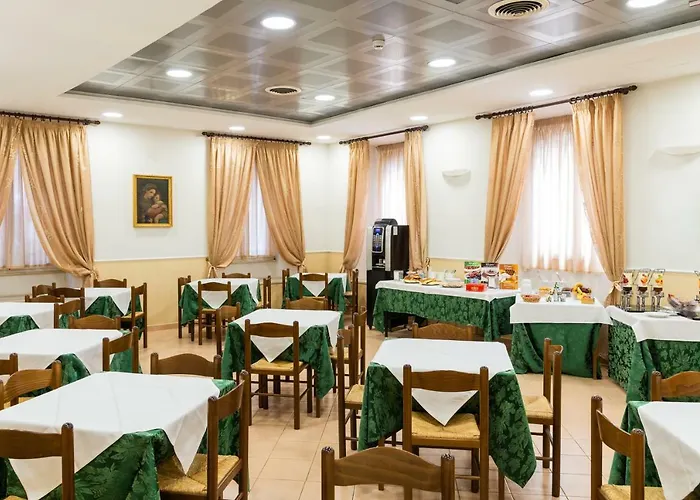 Casa Bacciarini Pensjonat 3*