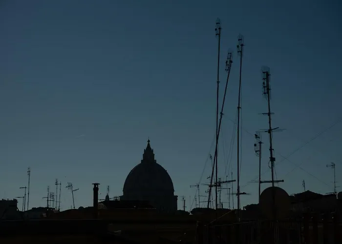 Pensjonat Casa Bacciarini 3*