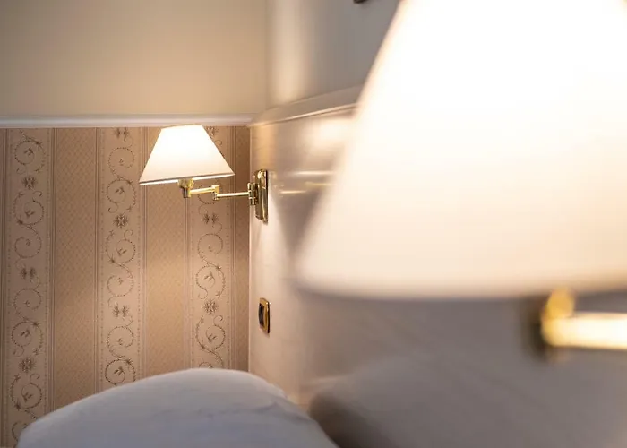 Pensjonat Casa Bacciarini