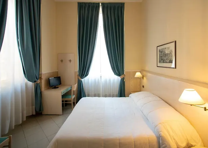 Casa Bacciarini Rzym