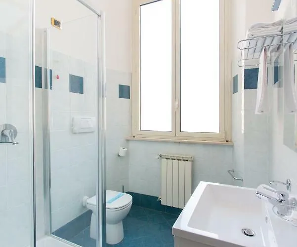 Casa Bacciarini Pensjonat