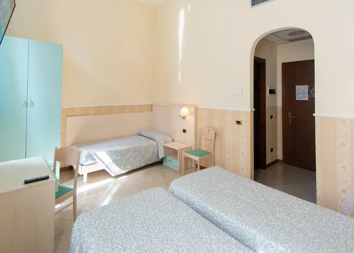 Casa Bacciarini 3* Rzym