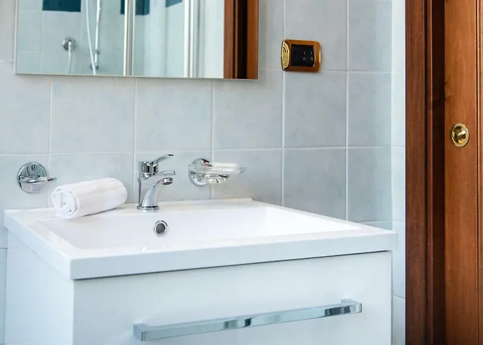 Casa Bacciarini Pensjonat 3*