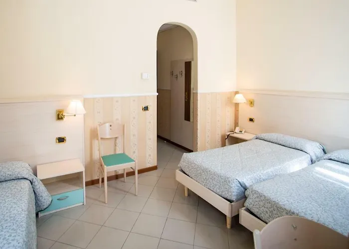 Casa Bacciarini 3* Rzym