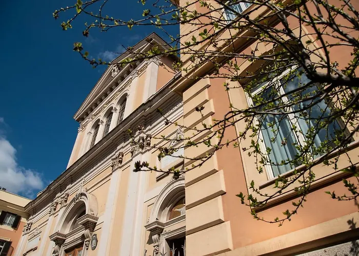 Pensjonat Casa Bacciarini 3*