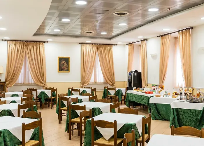 Pensjonat Casa Bacciarini