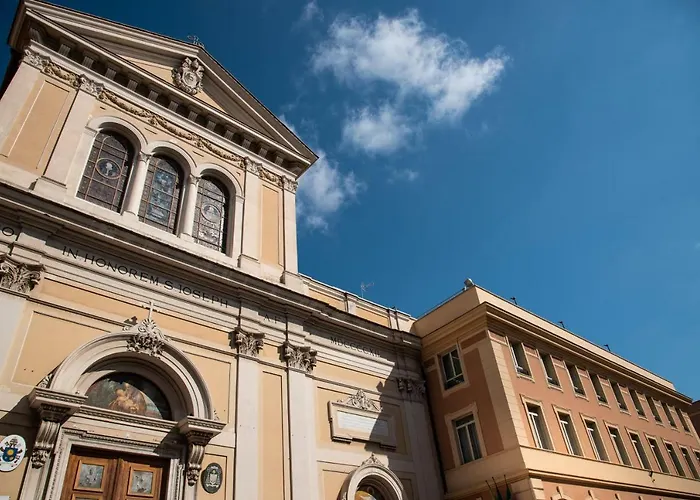 Pensjonat Casa Bacciarini