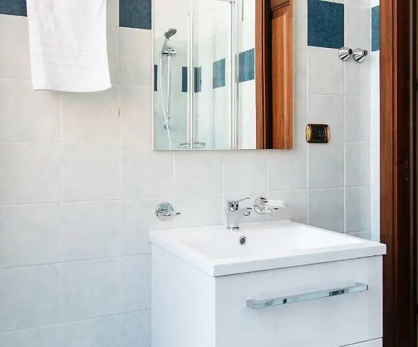 Pensjonat Casa Bacciarini Rzym
