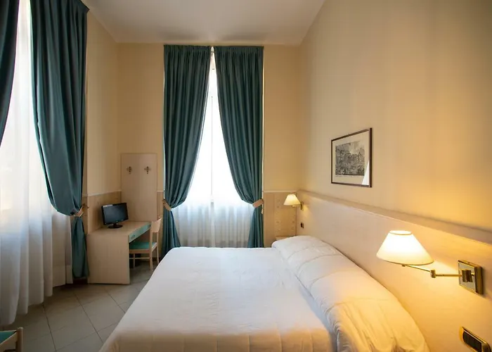 Pensjonat Casa Bacciarini
