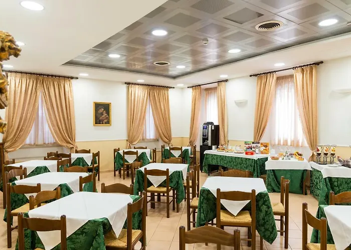 Casa Bacciarini 3*