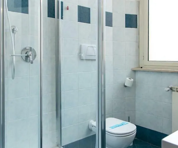 Pensjonat Casa Bacciarini Rzym